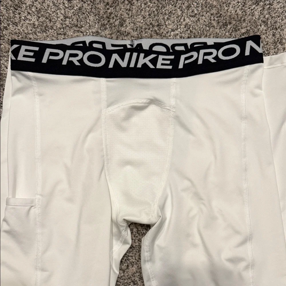 Nike Pro Dry-Fit Tights